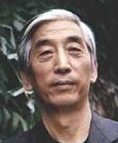 张海　